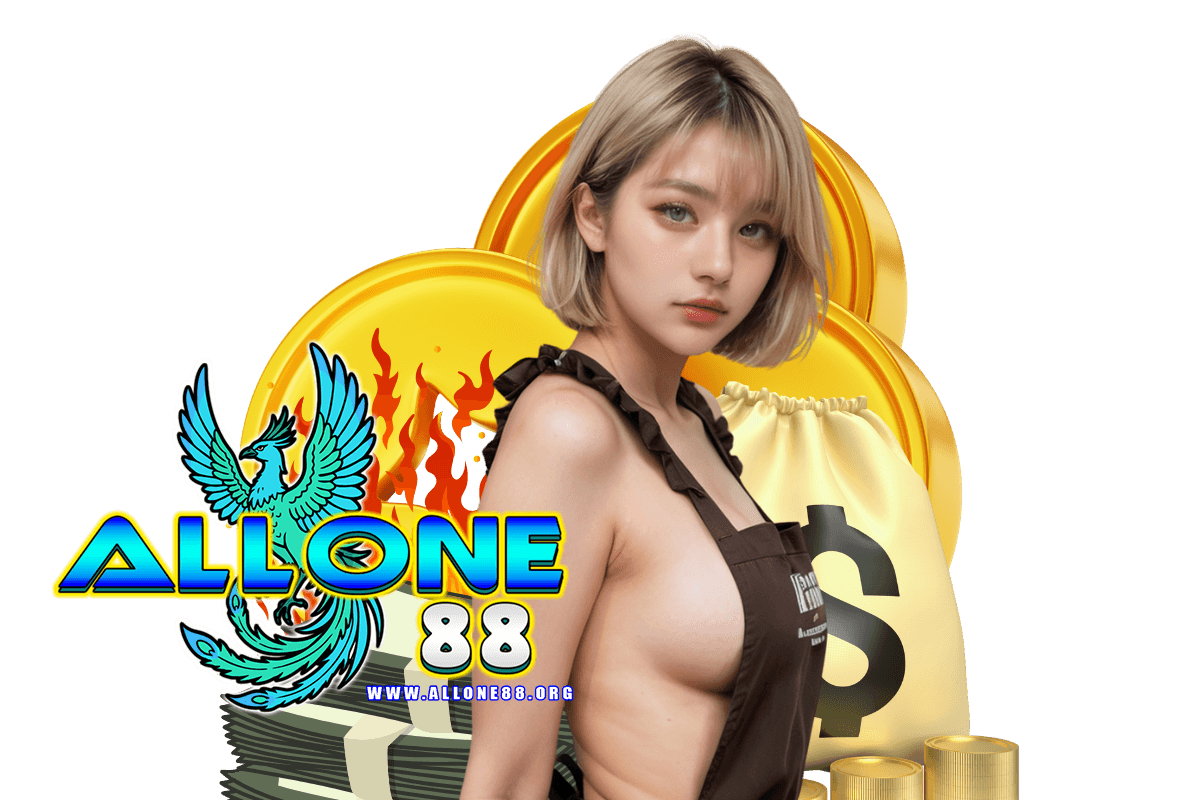 allone88 เข้าสู่ระบบ